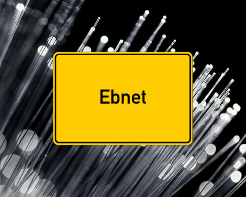 Ebnet